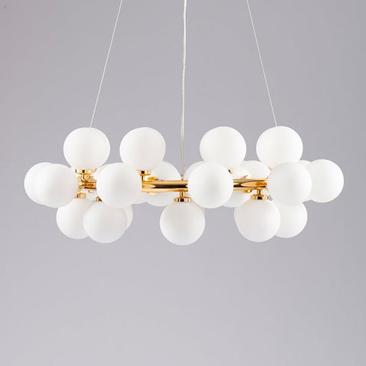Morantz Chandelier