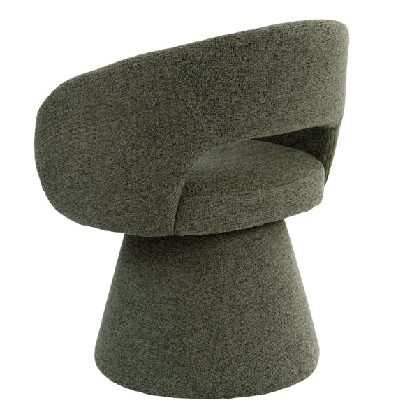 Huxley Dining Chair – Fern