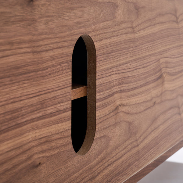 Oriel Sideboard