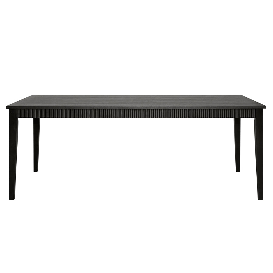 Oriel Dining Table