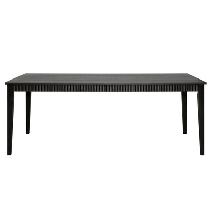 Oriel Dining Table