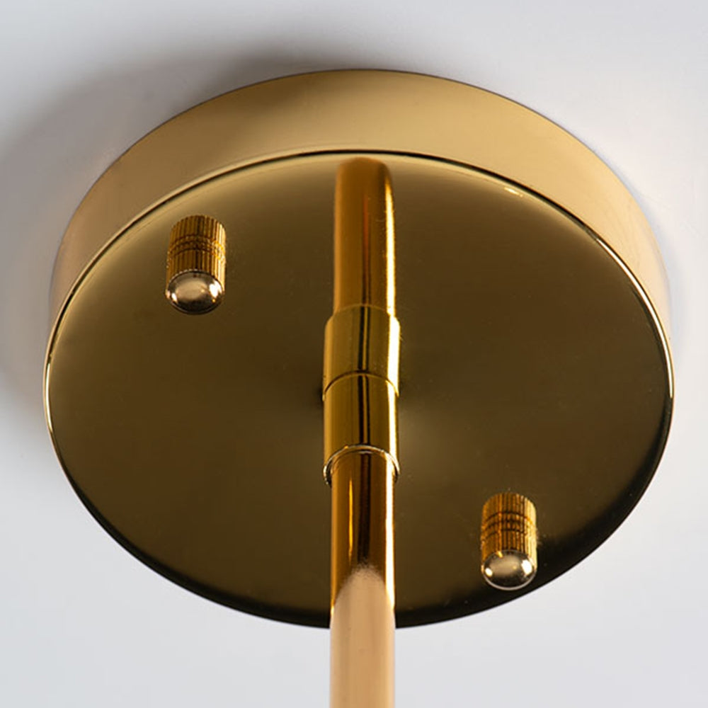 Morantz Molecule Pendant light