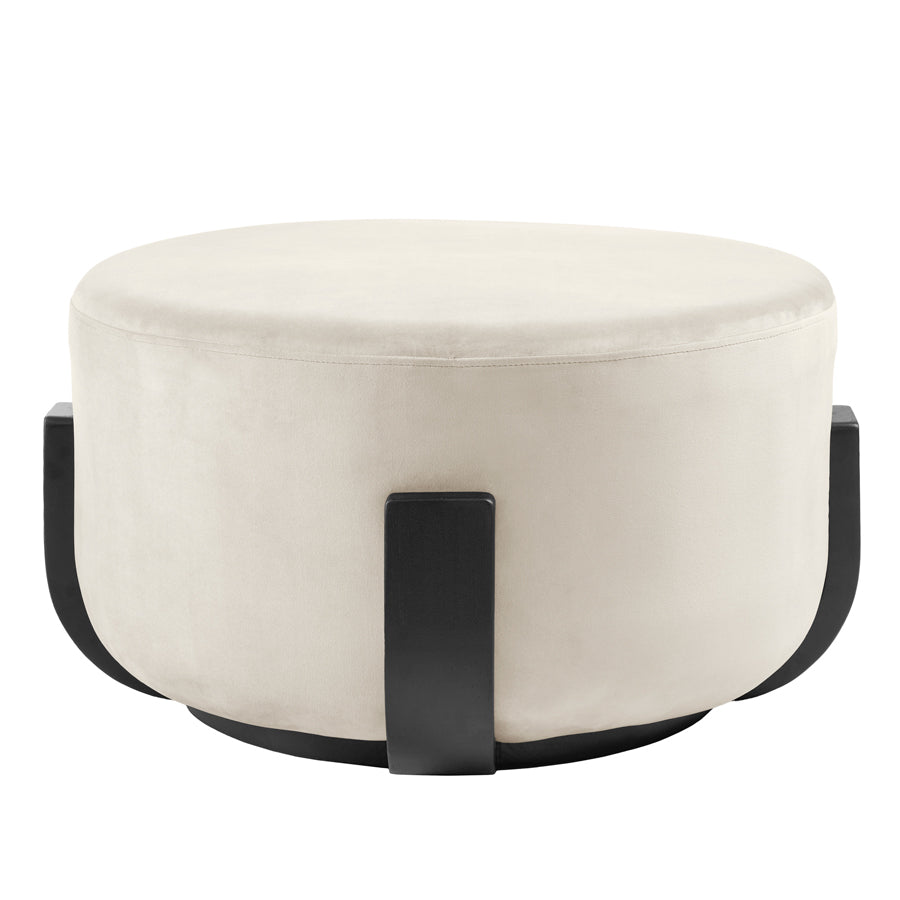 Pax Footstool- Made to order