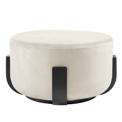 Pax Footstool- Made to order