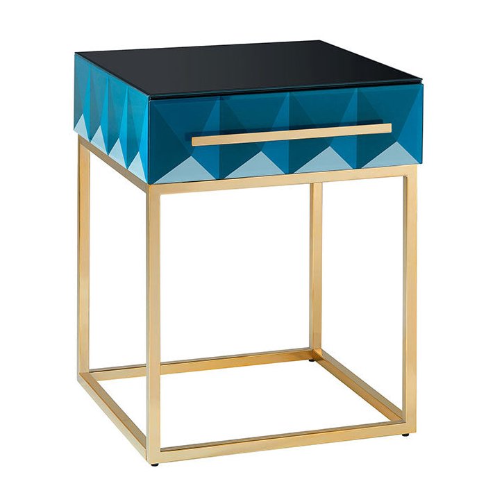 Eyos Bedside Table
