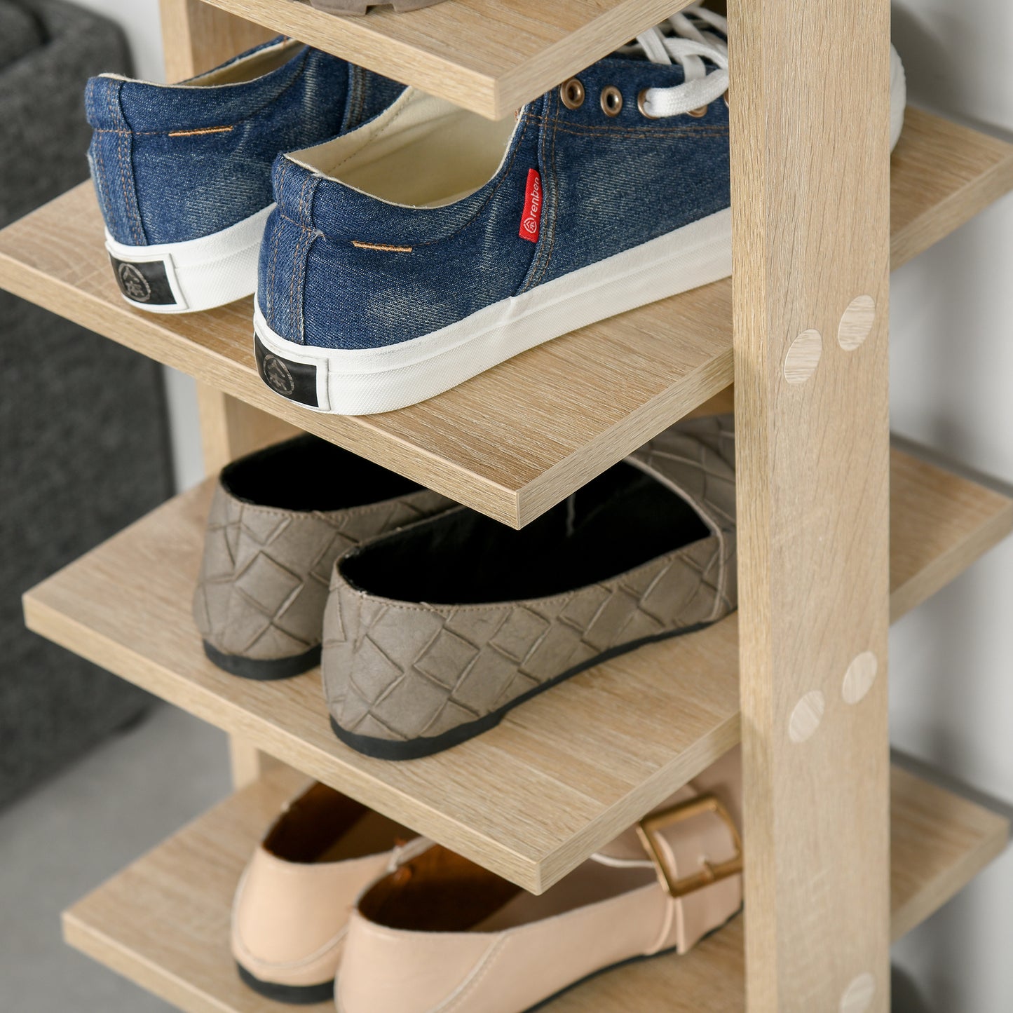 Shoe Rack