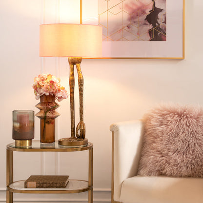 Flamingo Table Light