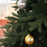 6ft Artificial Spurce Christmas Tree with 1696 Branches