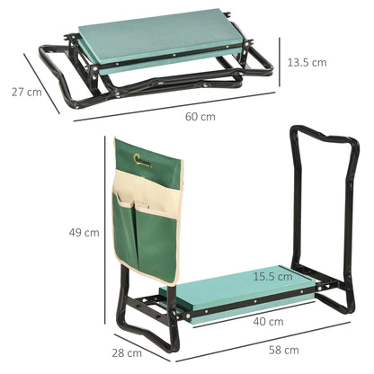 Garden Kneeler