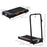 Walking Treadmill - Get your fitness into gear with this walking treadmill