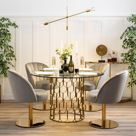 Gallo Two Light Pendant