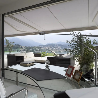 Save Hundreds with 40% off Awnings for just £20 with Sunshade Blinds!