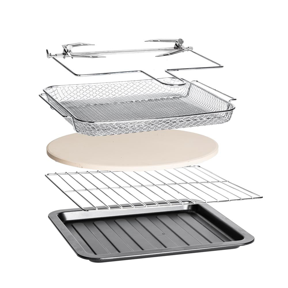 Gastroback Design Oven Air Fry & Pizza