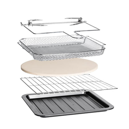 Gastroback Design Oven Air Fry & Pizza