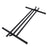 3.6m Extra-long Universal Hammock Stand Metal Frame Garden Camping Picnic Outdoor Patio Replacement √¢¬Ä¬ì Stand Only