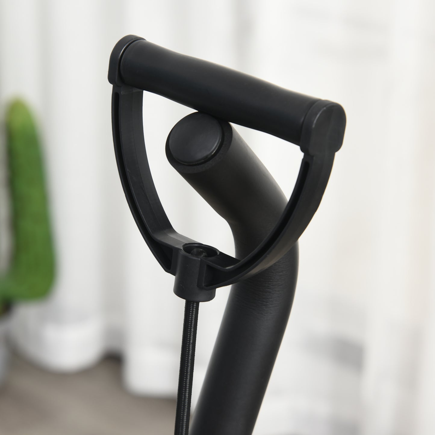 Stepper Step Machine w/ Resistance Bands Fitness Exercise Workout