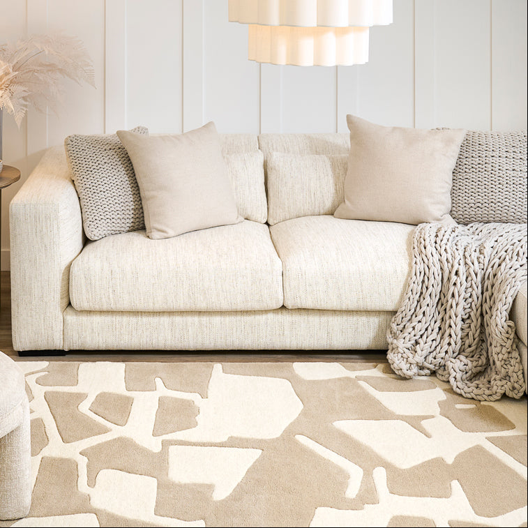 Genesis Rug