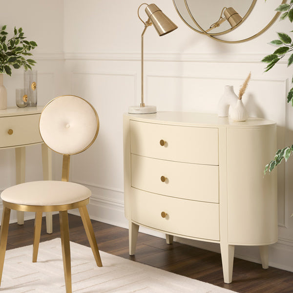 Giselle Chest of Drawers