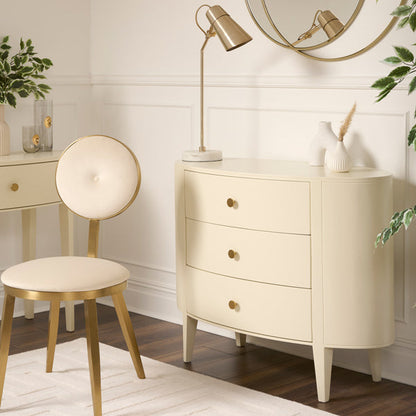 Giselle Chest of Drawers