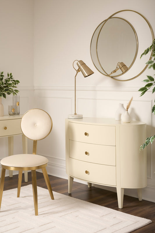 Giselle Chest of Drawers