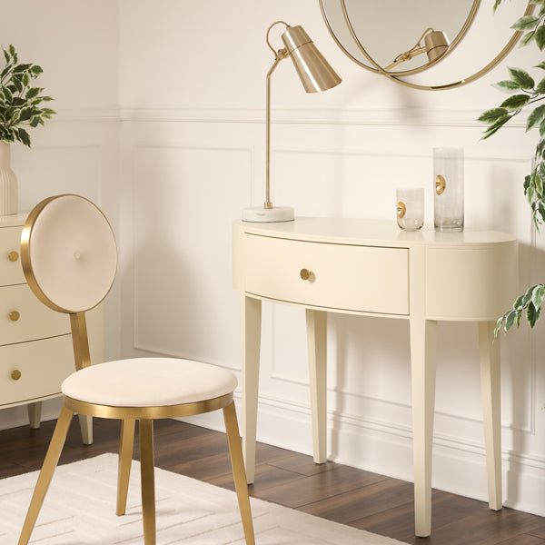 Giselle Dressing Table