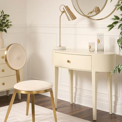 Giselle Dressing Table