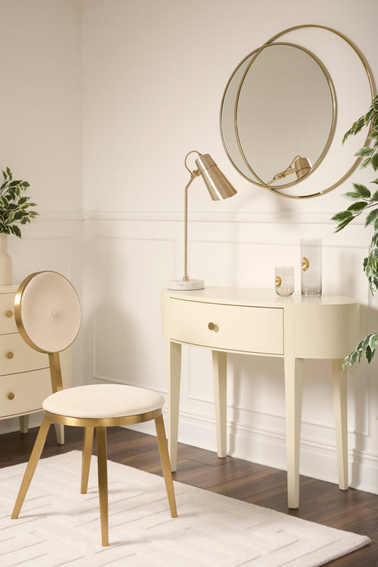 Giselle Dressing Table