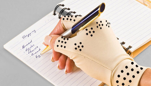 Magnetic Therapeutic Arthritic Gloves