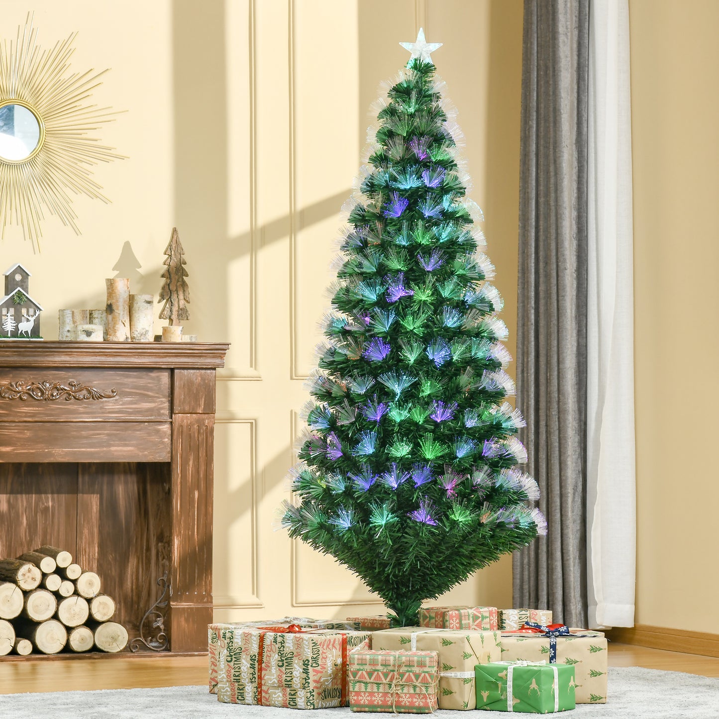 chirstmas tree