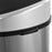 58L Stainless Steel Kitchen Automatic Sensor Dustbin