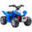 Honda Licensed Kids Electric Quad Bike 6V ATV 1.5-3 Years Blue