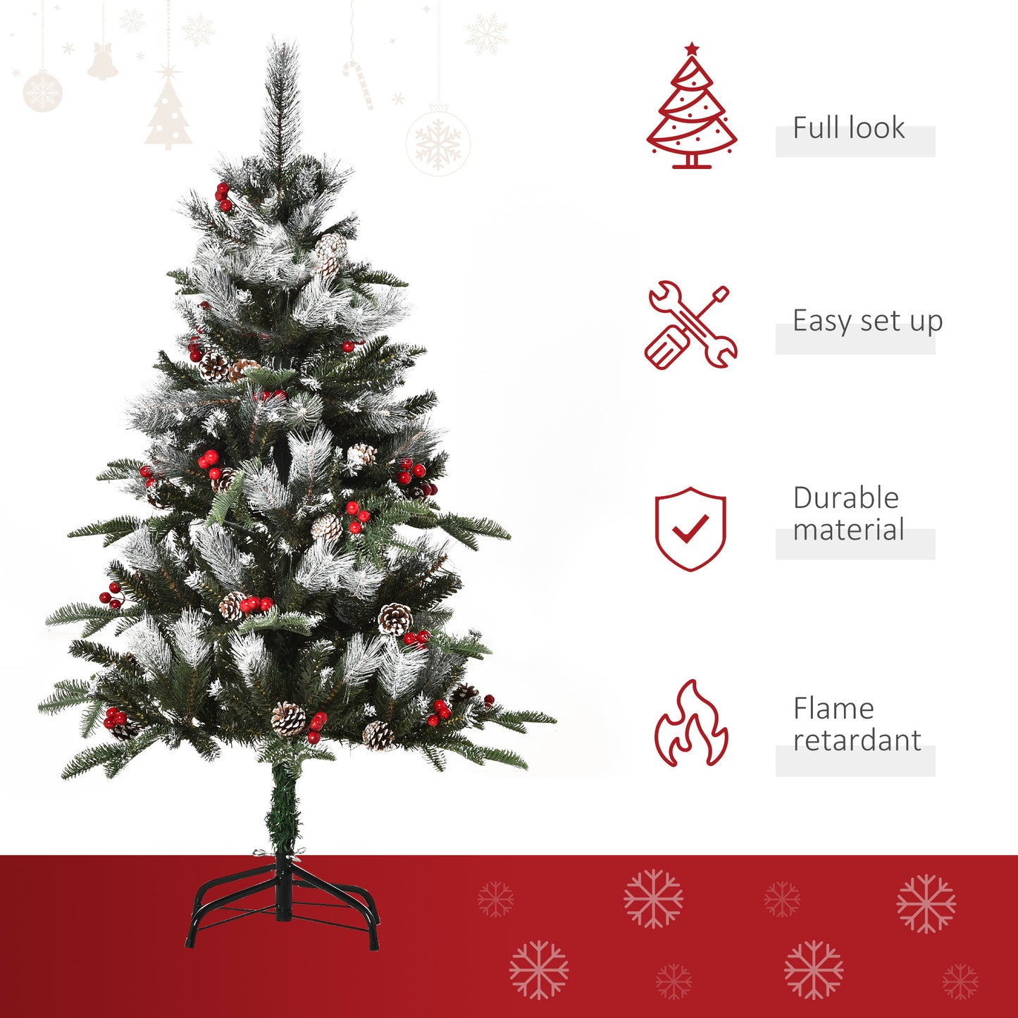 Chirstmas Tree