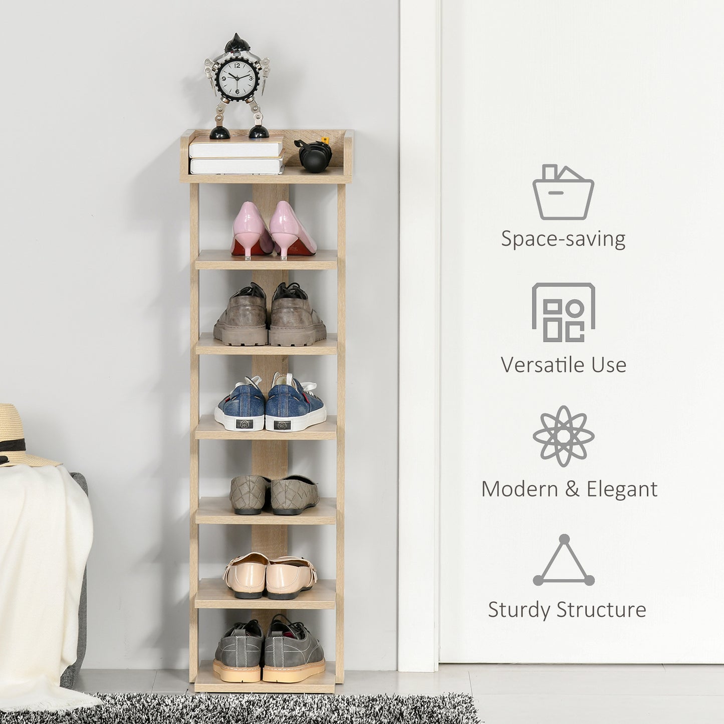 Shoe Rack
