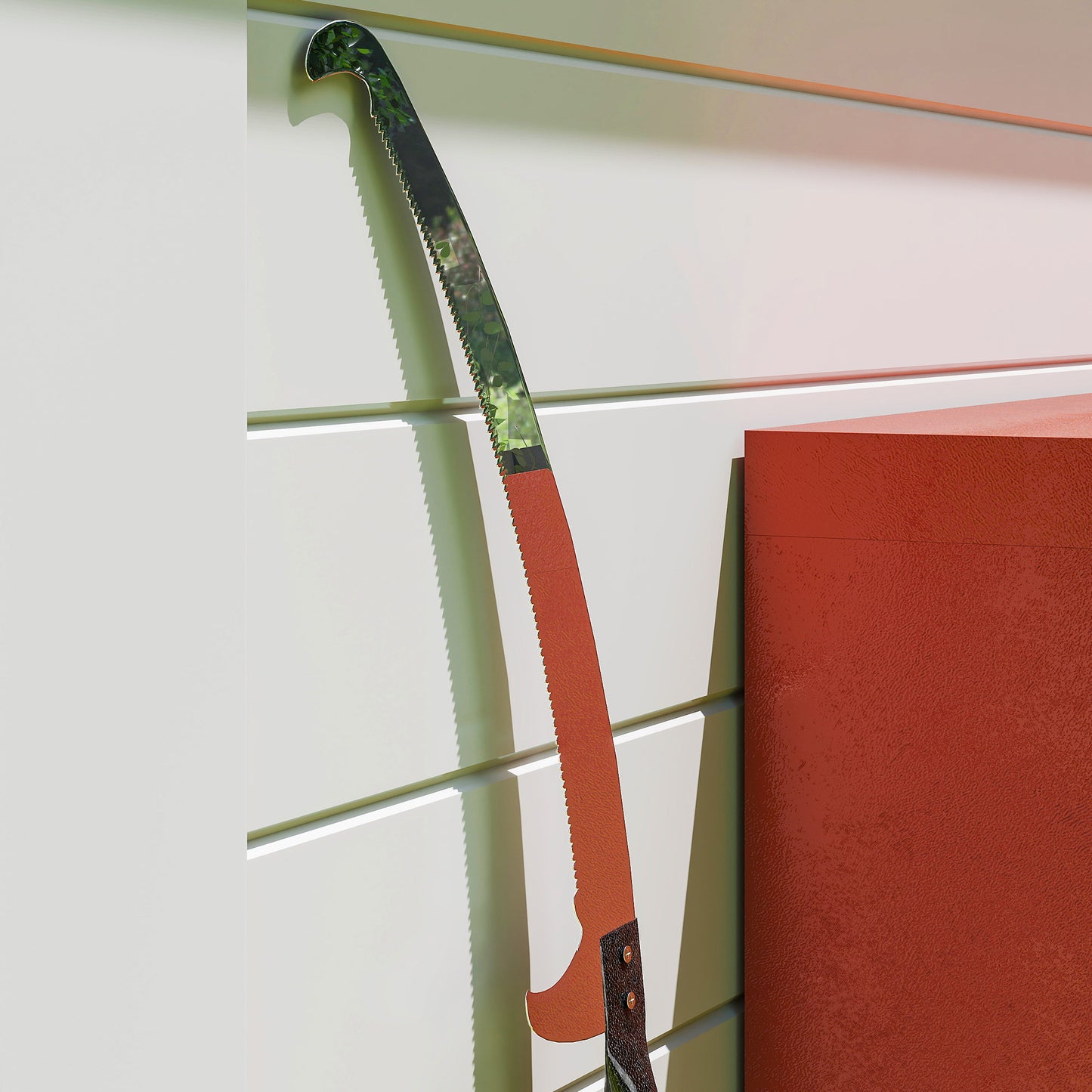 1.8-2.9 m Telescopic Tree Pruner, Tree Lopper Long Reach