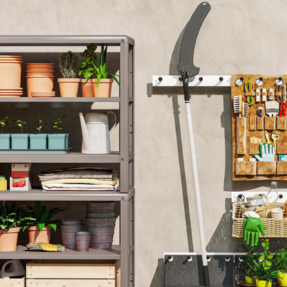 1.8-2.9 m Telescopic Tree Pruner, Tree Lopper Long Reach