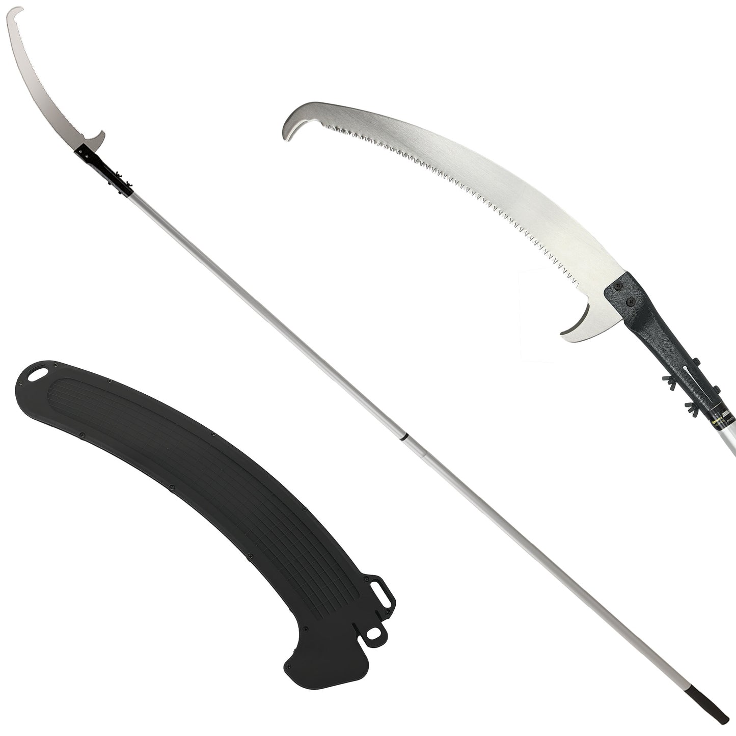 1.8-2.9 m Telescopic Tree Pruner, Tree Lopper Long Reach