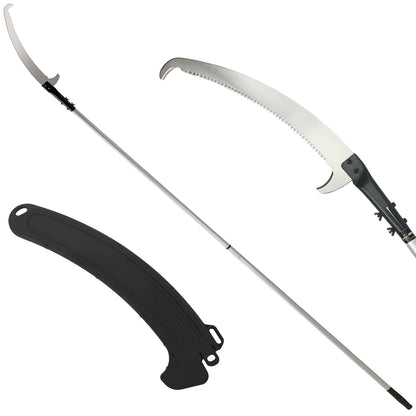 1.8-2.9 m Telescopic Tree Pruner, Tree Lopper Long Reach