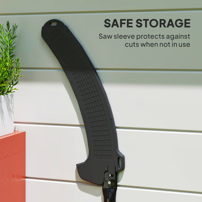 1.8-2.9 m Telescopic Tree Pruner, Tree Lopper Long Reach