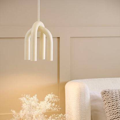 Harmon Pendant Light