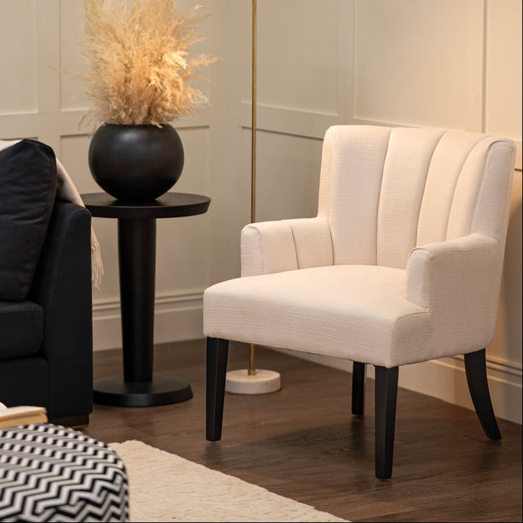 Hatfield Carver Chair - Calico
