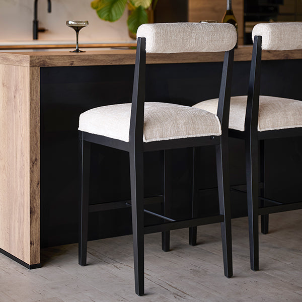 Hera Counter Stool
