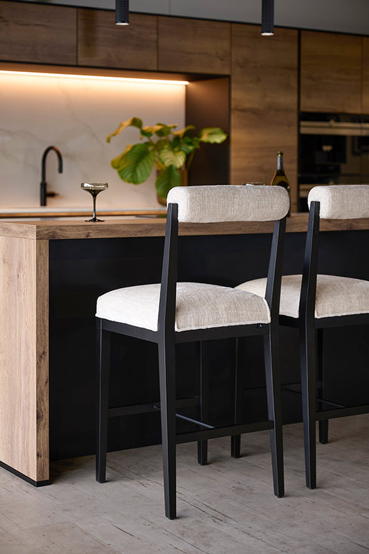 Hera Counter Stool
