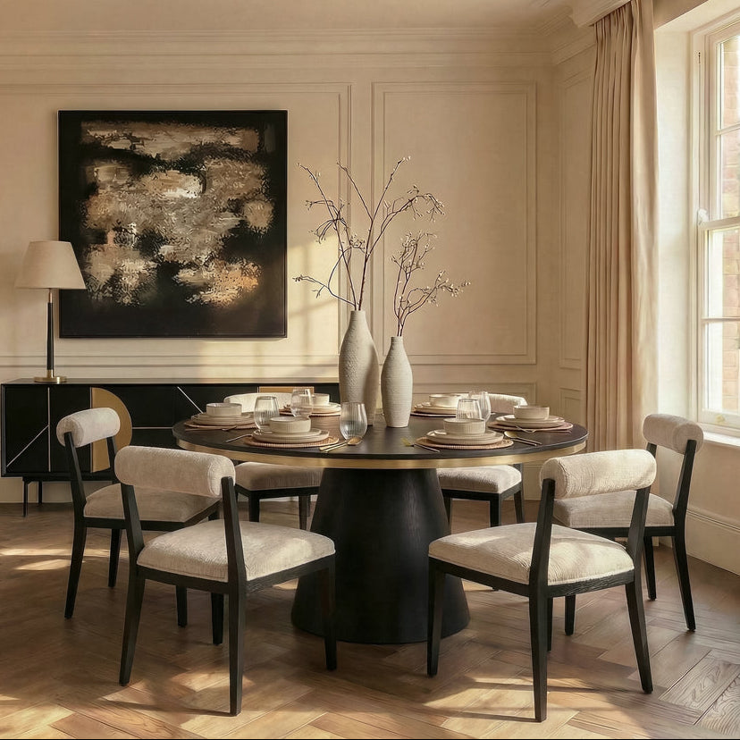 Hera Dining Chair