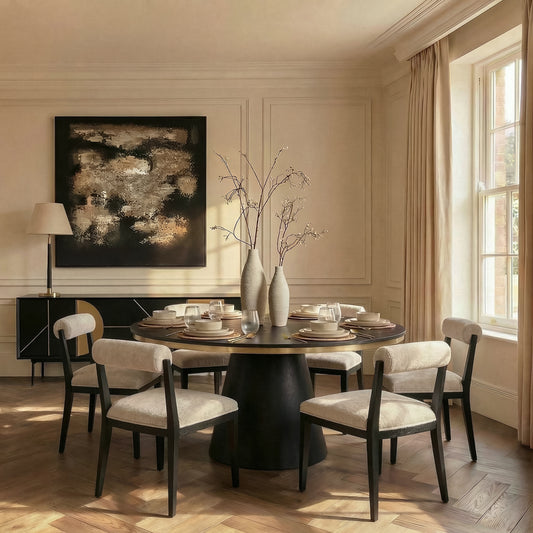 Hera Dining Chair