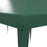 6 x 3(m) Pop Up Gazebo Patio Party Event Heavy Duty Canopy Green