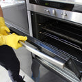 Professional Oven Deep Clean from Solutions Fernandes! Cleaning Single & Double Ovens!