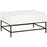 Modern Lifting Coffee Table with Hidden Compartment, Storage Coffee Table for Living Room, Faux Marble White