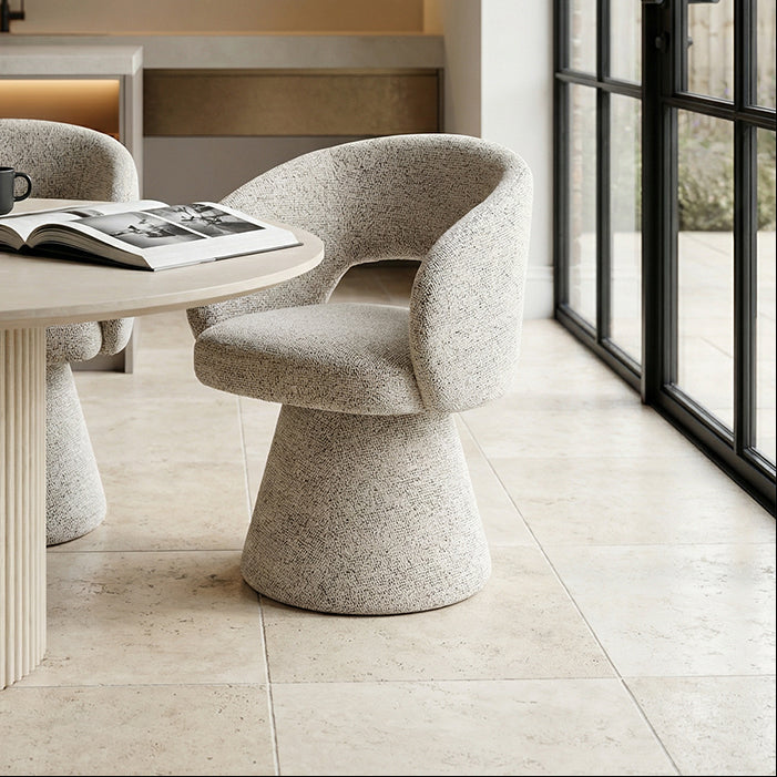 Huxley Dining Chair – Birch