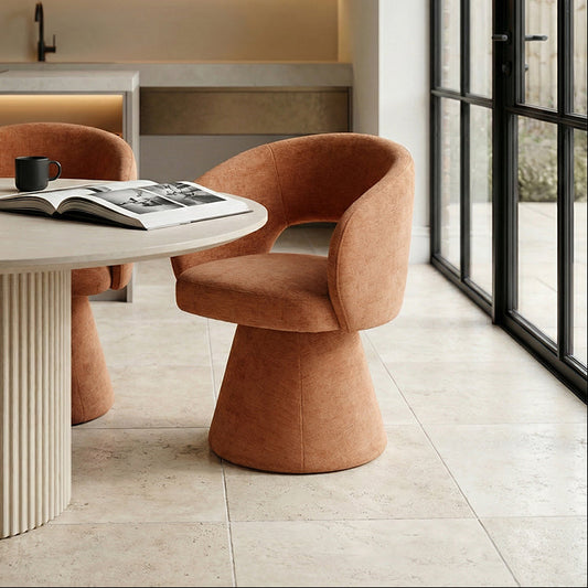 Huxley Dining Chair – Ceramic