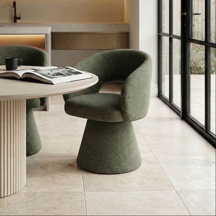 Huxley Dining Chair – Fern